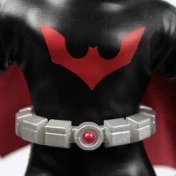 MEGO DC Batman Beyond 8