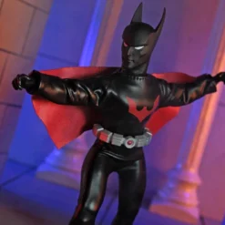 MEGO DC Batman Beyond 8