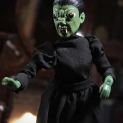 Damaged Package Mego Horror Wave 13 - Hammer Reptile 8