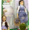 Damaged Package Mego Movies The Wizard Of Oz - Dorothy 8" Action Figure
