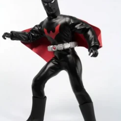 MEGO DC Batman Beyond 8