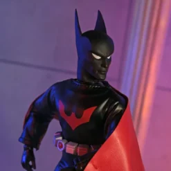 MEGO DC Batman Beyond 8