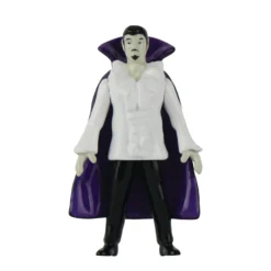 World's Smallest MEGO Horror Set Of 4 Micro Action Figures 14 World's Smallest MEGO Horror Set Of 4 Micro Action Figures