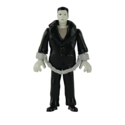 World's Smallest MEGO Horror Set Of 4 Micro Action Figures 15 World's Smallest MEGO Horror Set Of 4 Micro Action Figures