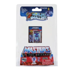 World's Smallest Masters Of The Universe Skeletor Micro Action Figure