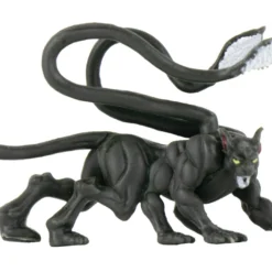 World's Smallest Dungeons & Dragons Displacer Beast Micro Action Figure