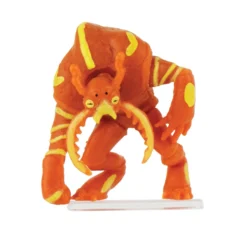 World's Smallest Dungeons & Dragons Umber Hulk Micro Action Figure