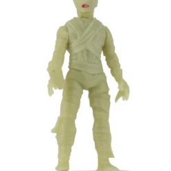 World's Smallest MEGO Horror Egyptian Mummy Micro Action Figure