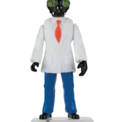 All Mego World's Smallest MEGO Horror The Fly Micro Action Figure