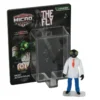 All Mego World's Smallest MEGO Horror The Fly Micro Action Figure 7 All Mego World's Smallest MEGO Horror The Fly Micro Action Figure