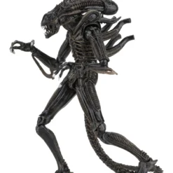 NECA - Aliens - Ultimate Alien Warrior (Brown) 7