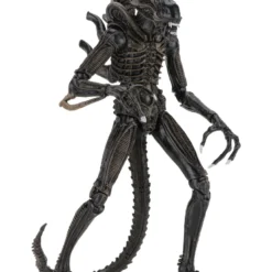 NECA - Aliens - Ultimate Alien Warrior (Brown) 7