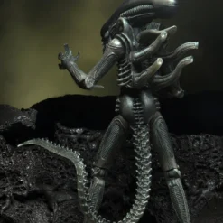NECA - Aliens - 40TH Anniversary Wave 4 Set Of 3 - 7