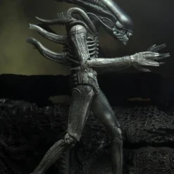 NECA - Aliens - 40TH Anniversary Wave 4 Set Of 3 - 7