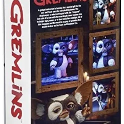 NECA - Gremlins - Ultimate Gizmo Action Figure 15 NECA - Gremlins - Ultimate Gizmo Action Figure