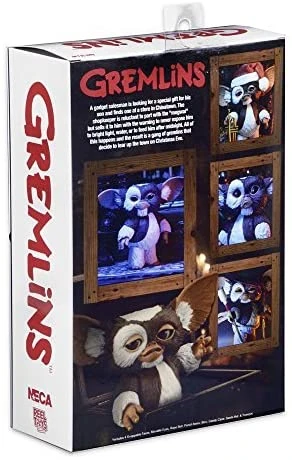 NECA - Gremlins - Ultimate Gizmo Action Figure 8 NECA - Gremlins - Ultimate Gizmo Action Figure
