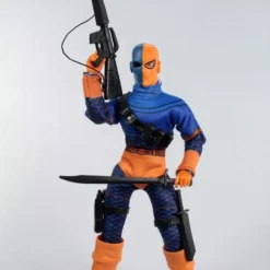 All Mego MEGO DC Deathstroke 8
