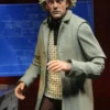 NECA - Back To The Future - Ultimate Doc Brown 7" Action Figure