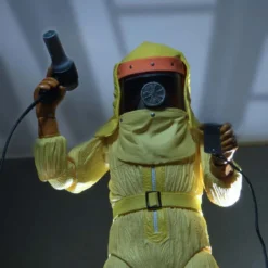 NECA - Back To The Future - Ultimate Tales From Space Marty 7" Action Figure 14 NECA - Back To The Future - Ultimate Tales From Space Marty 7