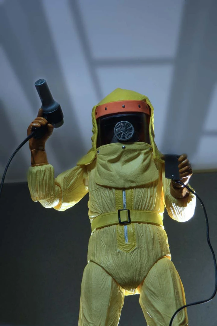 NECA - Back To The Future - Ultimate Tales From Space Marty 7" Action Figure 4 NECA - Back To The Future - Ultimate Tales From Space Marty 7" Action Figure