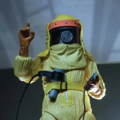 NECA - Back To The Future - Ultimate Tales From Space Marty 7" Action Figure 13 NECA - Back To The Future - Ultimate Tales From Space Marty 7