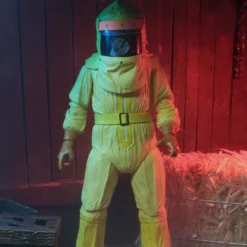 NECA - Back To The Future - Ultimate Tales From Space Marty 7" Action Figure 21 NECA - Back To The Future - Ultimate Tales From Space Marty 7