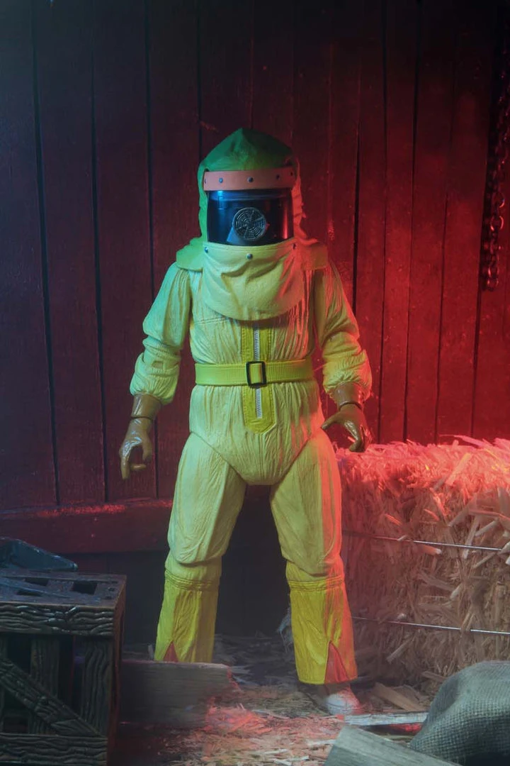 NECA - Back To The Future - Ultimate Tales From Space Marty 7" Action Figure 11 NECA - Back To The Future - Ultimate Tales From Space Marty 7" Action Figure