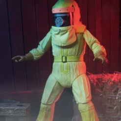 NECA - Back To The Future - Ultimate Tales From Space Marty 7" Action Figure 20 NECA - Back To The Future - Ultimate Tales From Space Marty 7