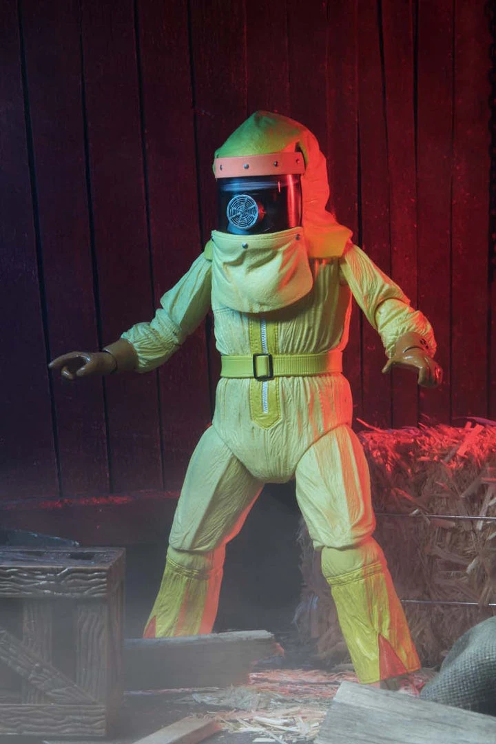 NECA - Back To The Future - Ultimate Tales From Space Marty 7" Action Figure 10 NECA - Back To The Future - Ultimate Tales From Space Marty 7" Action Figure