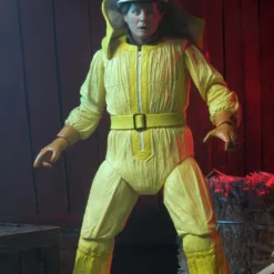 NECA - Back To The Future - Ultimate Tales From Space Marty 7" Action Figure 19 NECA - Back To The Future - Ultimate Tales From Space Marty 7