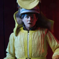 NECA - Back To The Future - Ultimate Tales From Space Marty 7" Action Figure 18 NECA - Back To The Future - Ultimate Tales From Space Marty 7