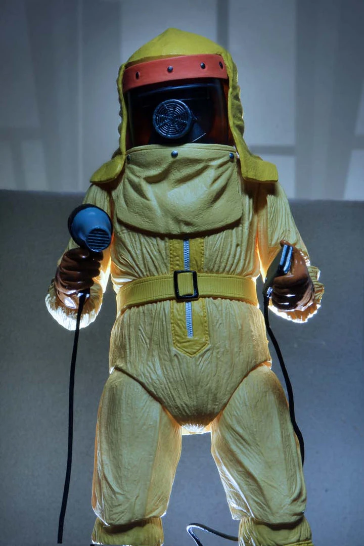 NECA - Back To The Future - Ultimate Tales From Space Marty 7" Action Figure 1 NECA - Back To The Future - Ultimate Tales From Space Marty 7" Action Figure