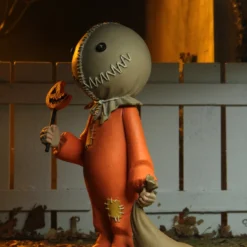 NECA - Toony Terrors Sam (Trick Or Treat) 6