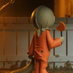 NECA - Toony Terrors Sam (Trick Or Treat) 6