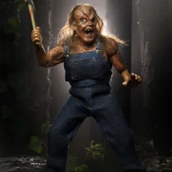 NECA - Hatchet - Victor Crowley 8" Clothed Action Figure