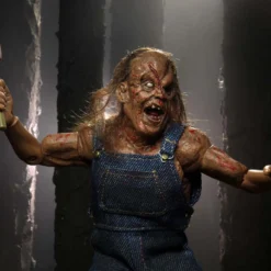 NECA - Hatchet - Victor Crowley 8" Clothed Action Figure 15 NECA - Hatchet - Victor Crowley 8