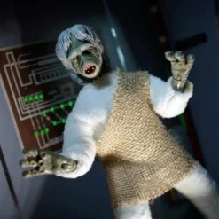 Mego Star Trek Wave 12 - Salt Vampire 8