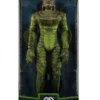 Clearance Damaged Package Damaged Package Mego Horror Creature From The Black Lagoon 14" Action Figure