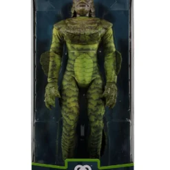 Clearance Damaged Package Damaged Package Mego Horror Creature From The Black Lagoon 14" Action Figure