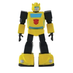 World's Smallest Transformers Bumblebee Micro Action Figure
