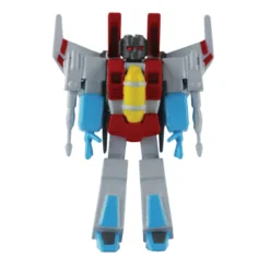 World's Smallest Transformers Star Scream Micro Action Figure 4 World's Smallest Transformers Star Scream Micro Action Figure