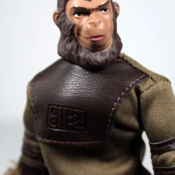Damaged Package Mego Planet Of The Apes Wave 12 - Cornelius 8