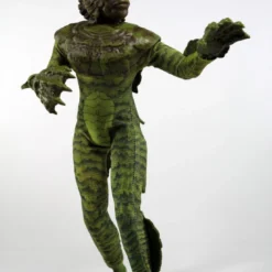 Clearance Damaged Package Damaged Package Mego Horror Creature From The Black Lagoon 14" Action Figure 24 Clearance Damaged Package Damaged Package Mego Horror Creature From The Black Lagoon 14