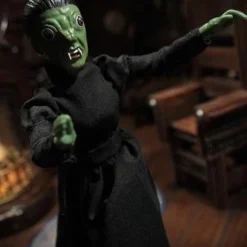 Damaged Package Mego Horror Wave 13 - Hammer Reptile 8