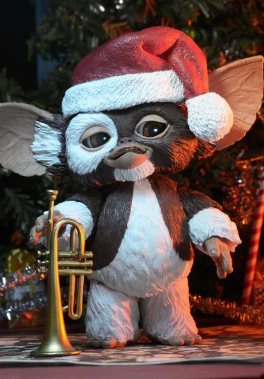 NECA - Gremlins - Ultimate Gizmo Action Figure 4 NECA - Gremlins - Ultimate Gizmo Action Figure