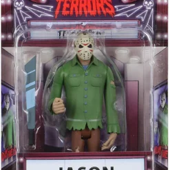 NECA - Toony Terrors Jason (Friday The 13th) 6