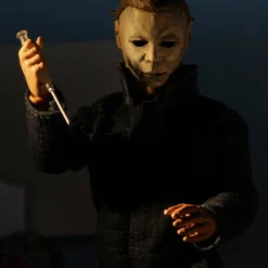 NECA - Halloween 2 (1981) - Michael Myers 8