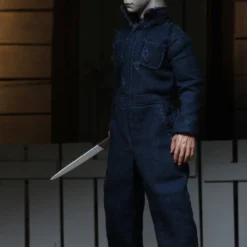 NECA - Halloween 2 (1981) - Michael Myers 8