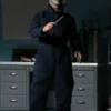 NECA - Halloween 2 (1981) - Michael Myers 8" Clothed Action Figure