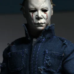 NECA - Halloween 2 (1981) - Michael Myers 8
